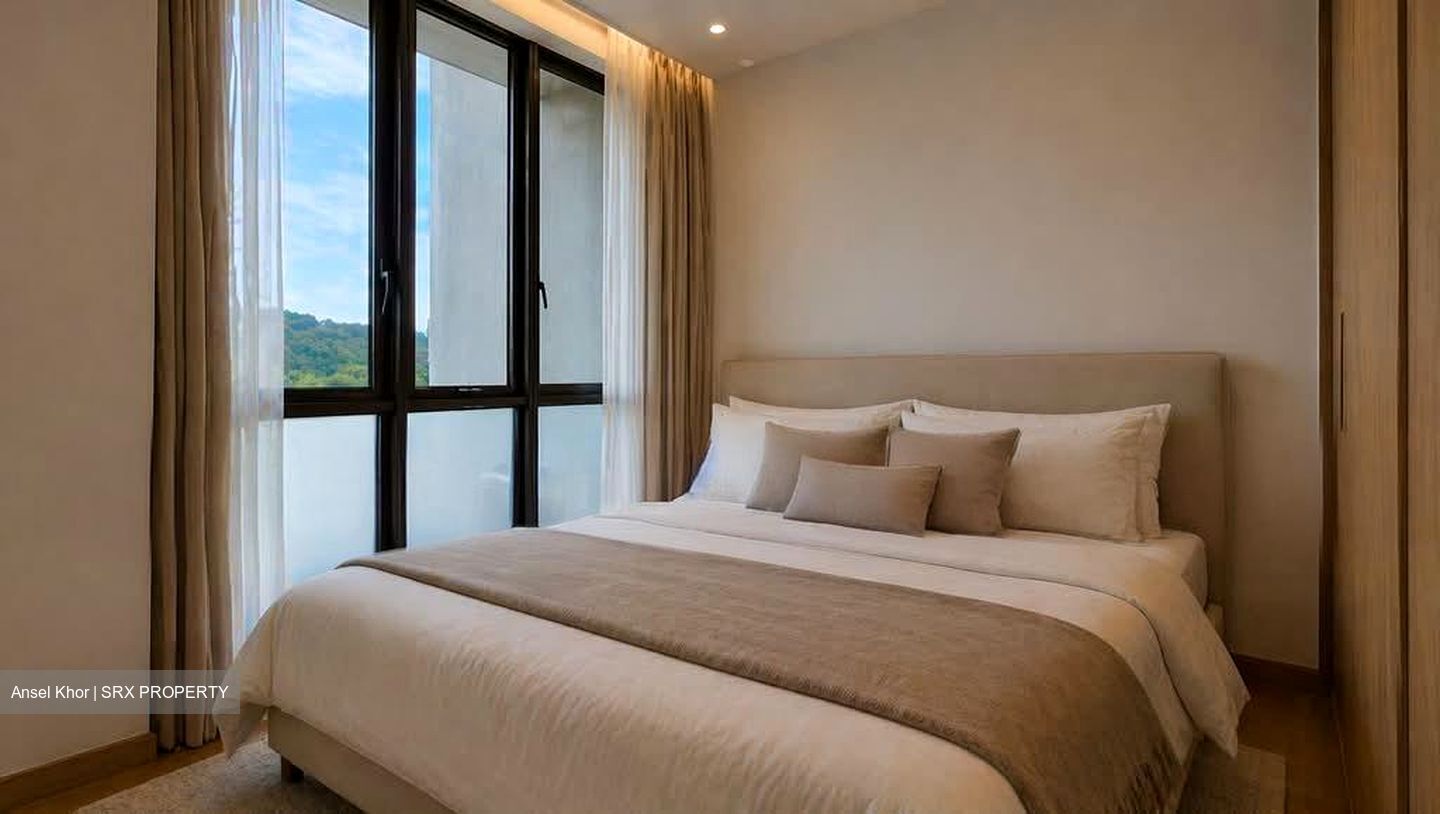 The Botany At Dairy Farm (D23), Condominium #557716851